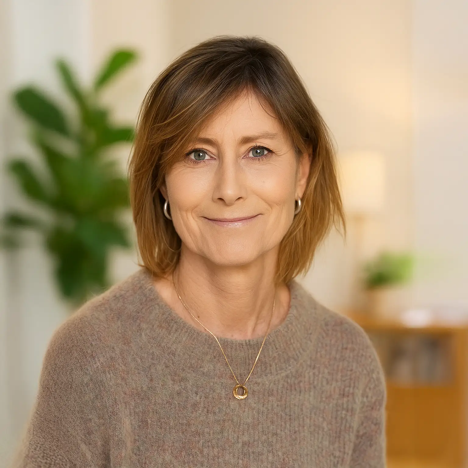 Psykolog Tina Krog - Psykolog i Aarhus